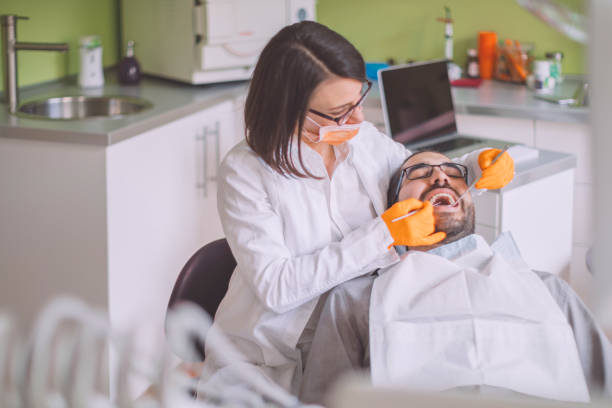 Best Emergency Broken Tooth Repair in Holmes Beach, FL
